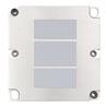 SILVERSTONE SST-XE02-3647SB Air Cooled 205 W Intel LGA 3647