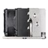 SILVERSTONE SST-XE02-3647SB Air Cooled 205 W Intel LGA 3647