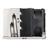 SILVERSTONE SST-XE02-3647SB Air Cooled 205 W Intel LGA 3647