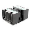 SILVERSTONE SST-XE02-SP5B Air Cooled 60mm PWM