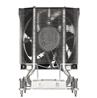 SILVERSTONE SST-XE04-2066B Air Cooled
