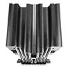 SILVERSTONE 4U Form Factor Industrial-Grade CPU - (XED120 WS)