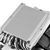 SILVERSTONE 4U Form Factor Industrial-Grade CPU - (XED120 WS)
