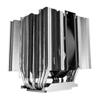 SILVERSTONE 4U Form Factor Industrial-Grade CPU - (XED120 WS)