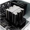SILVERSTONE 4U Form Factor Industrial-Grade CPU - (XED120 WS)