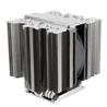 SILVERSTONE 4U Form Factor Industrial-Grade CPU - (XED120 WS)