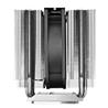 SILVERSTONE 4U Form Factor Industrial-Grade CPU - (XED120 WS)