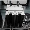 SILVERSTONE 4U Form Factor Industrial-Grade CPU - (XED120 WS)