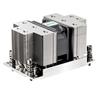 Ventirad SilverStone 2U SFF pour processeur - (XE02-TR5B)