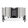 Ventirad SilverStone 2U SFF pour processeur - (XE02-TR5B)