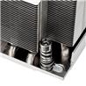 Ventirad SilverStone 2U SFF pour processeur - (XE02-TR5B)