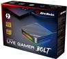 Avermedia GC555 LIVE GAMER BOLT, 4Kp60 HDR capture