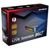 Avermedia GC555 LIVE GAMER BOLT, 4Kp60 HDR capture