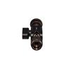 RODE Support de montage articulé universel, Noir