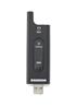 SAMSON XPD2 Système de micro sans fil numérique USB, noir