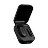SHURE Micro Lavalier MoveMic avec étui de chargement, Noir
