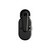 SHURE Micro Lavalier MoveMic avec étui de chargement, Noir