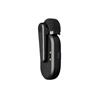 SHURE Micro Lavalier MoveMic avec étui de chargement, Noir