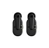 SHURE Micro Lavalier (2) MoveMic avec étui de chargement, Noir