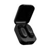 SHURE Micro Lavalier (2) MoveMic avec étui de chargement, Noir