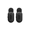 SHURE Ensemble MoveMic avec (2) micro Lavalier & (1) récepteur, Noir