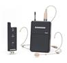 SAMSON XPD2 Système de micro sans fil numérique USB, noir