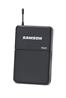 SAMSON XPD2 Système de micro sans fil numérique USB, noir