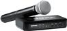 SHURE BLX24 Wireless System With PG58 Mic (H9)