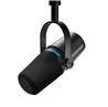 SHURE MV7i Smart Microphone & Interface, Black