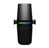 SHURE MV7i Smart Microphone & Interface, Black