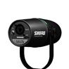 SHURE MV7i Smart Microphone & Interface, Black
