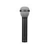 BEYERDYNAMIC M88 Dynamic Microphone, Silver
