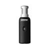 SHURE MoveMic 88+ Microphone sans fil, Noir