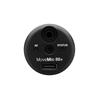 SHURE MoveMic 88+ Microphone sans fil, Noir