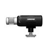 SHURE MoveMic 88+ Microphone sans fil avec kit, Noir