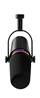 SHURE MV7+ XLR/USB Microphone, Black