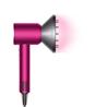 Dyson Supersonic Hairdryer Fuchsia/Nickel (Refurbished)