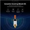 Creality K1 Ceramic Heating Block Kit