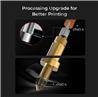 Creality K1 Ceramic Heating Block Kit