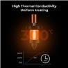 Creality K1 Ceramic Heating Block Kit