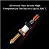 Creality K1 Ceramic Heating Block Kit