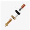 Creality K1 Ceramic Heating Block Kit