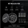 Kit de buses Creality (compatible avec K1, K1 Max, CR-M4)