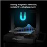 Creality Dual-Sided Printing Platform Board Kit ( Glossy PEO + Coated PEI)_FDM printers with a platform size of 235×235mm