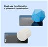 Creality Dual-Sided Printing Platform Board Kit ( Glossy PEO + Coated PEI)_FDM printers with a platform size of 235×235mm