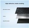 Creality Dual-Sided Printing Platform Board Kit ( Glossy PEO + Coated PEI)_FDM printers with a platform size of 235×235mm