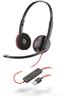 Plantronics Blackwire C3220 Headset