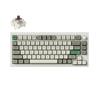 Keychron Q1 75%, White (Q1M-P3)