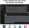 Keychron K10 Max Pleine grandeur Clavier Interrupteurs tactiles(Open Box)