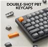 Keychron K10 Max Pleine grandeur Clavier Interrupteurs tactiles(Open Box)